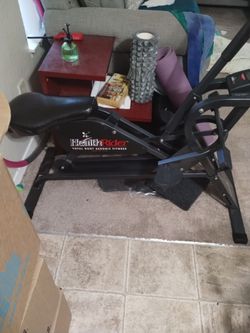Health Glider
