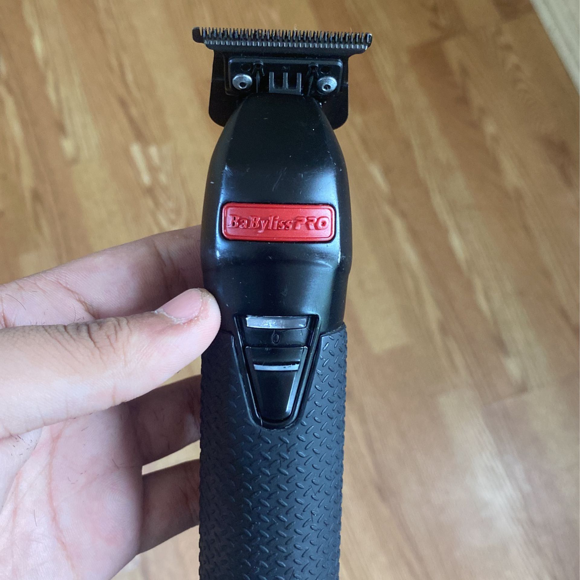 Babyliss Trimmers 