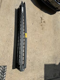 Titan Motorcycle Ramp