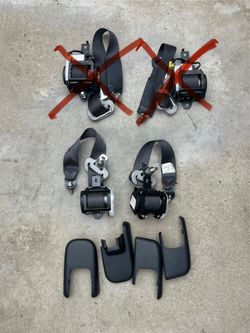 Belts