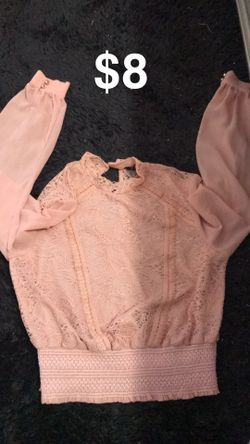 Medium Blouse