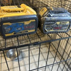dewalt batteries 3 for 180