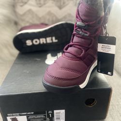 Kids SOREL Boots 