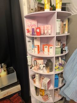 Many products available