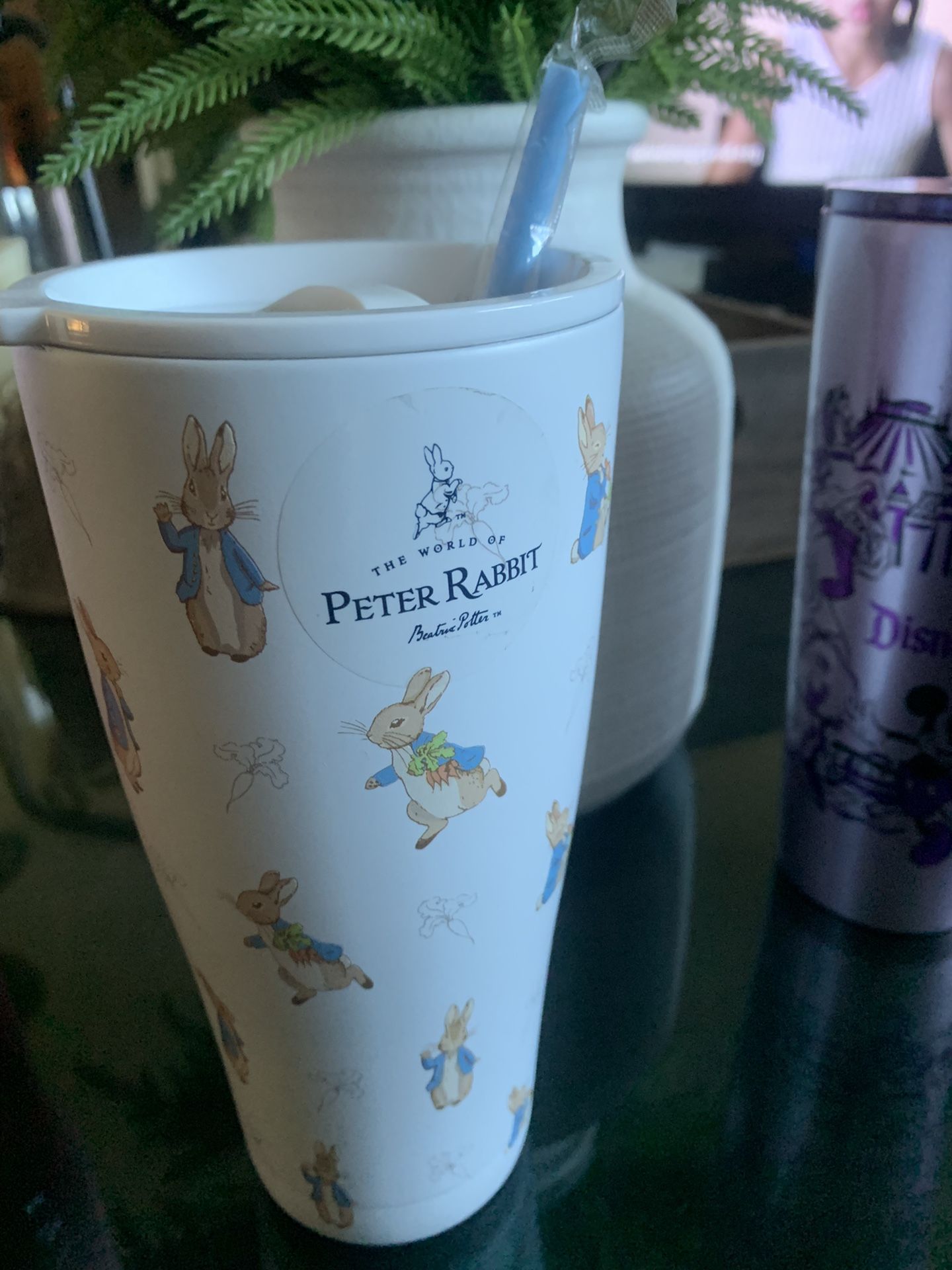 Petter Rabbit Cup