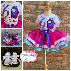 Tutu Set 