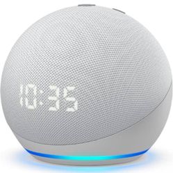 Echo Dot (5th Gen) 