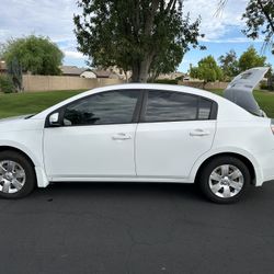 2009 Nissan Sentra