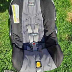 Car Seat 