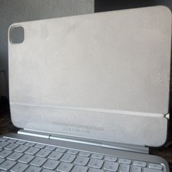 iPad Pro Wifi Keyboard 