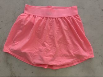 Ao Match Point skort XS bubblegum