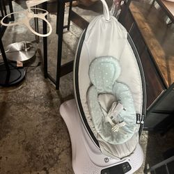 4moms MamaRoo