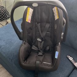 Graco Snug Lite Elite