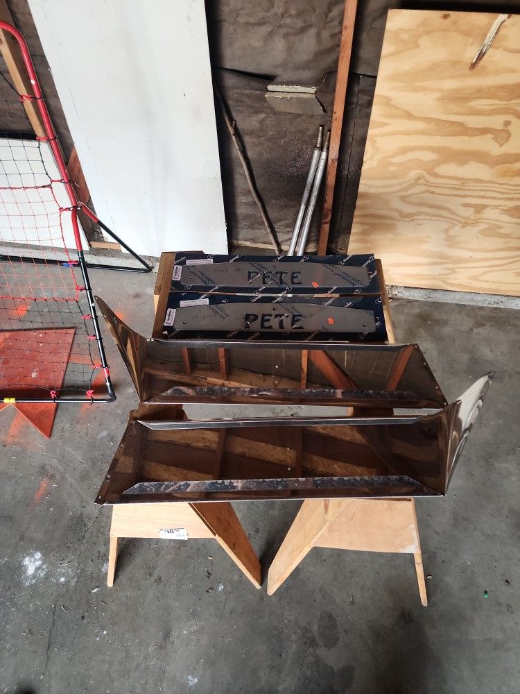 Free!! Semi Truck Parts