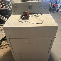 Electric Dryer 
