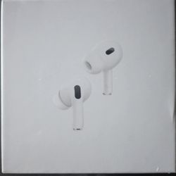 AirPod Pro 2nd Gen