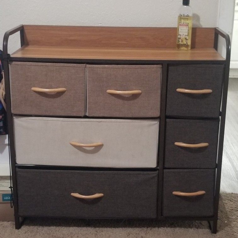 Utility Storage Cabinet