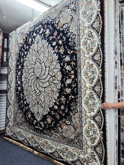 Traditional New area rugs for sale
