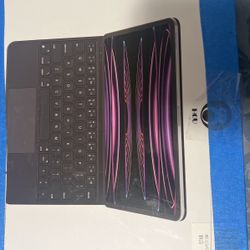 Keyboard case