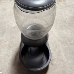 Dog Feeder/ Cat Feeder