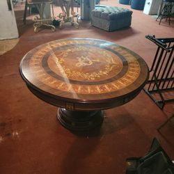 Vintage Table