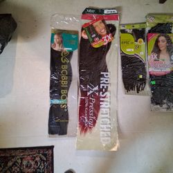 Spare hair for women that need just a little extra