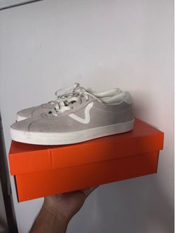 Vans sport low