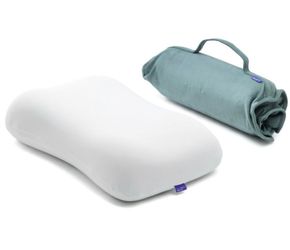 Travel pillow
