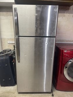 Fridge