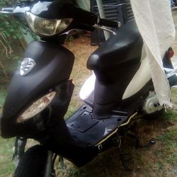 Moped 