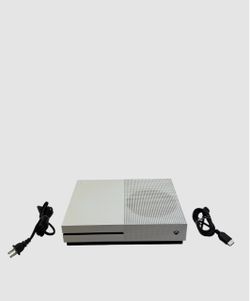 Xbox one s  1TB