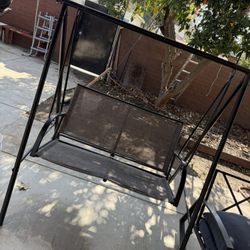Patio Swing 