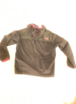 The North Face jacket size XL/TG (18)