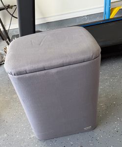 Laundry basket