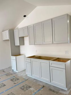 Kitchen Remodeling Free Estimate!🚚