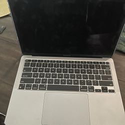 MacBook Air 2021 M1