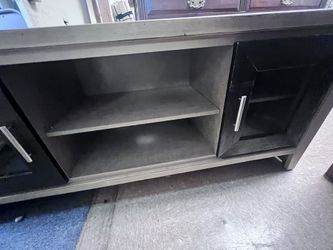 Tv Stand Las Medidas Estan Enla  Fotos