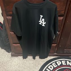 New Era LA Dodgers Tee Shirt