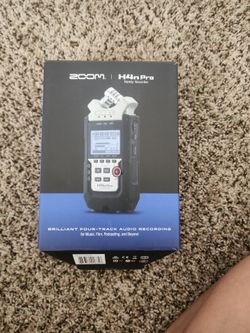Zoom Audio Recorder