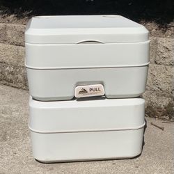 Portable Camping Toilet