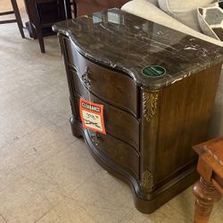 Accent table for $400