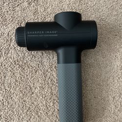 Massage Gun