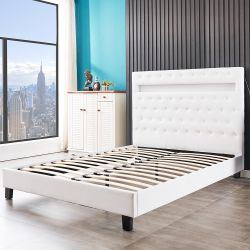 Bed-Cama
