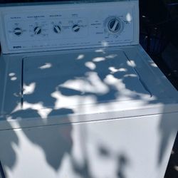 Kenmore Washer For Sale 200 30 Day Warranty Delivery Available Also Do Repairs 
