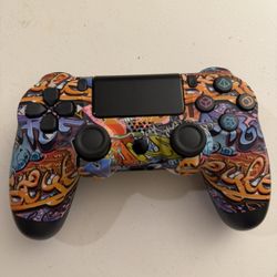Custom ps4 Controller Brand New
