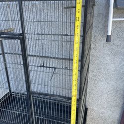 Cage