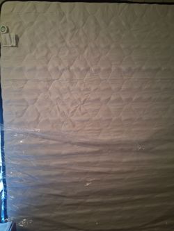 New Queen size mattress