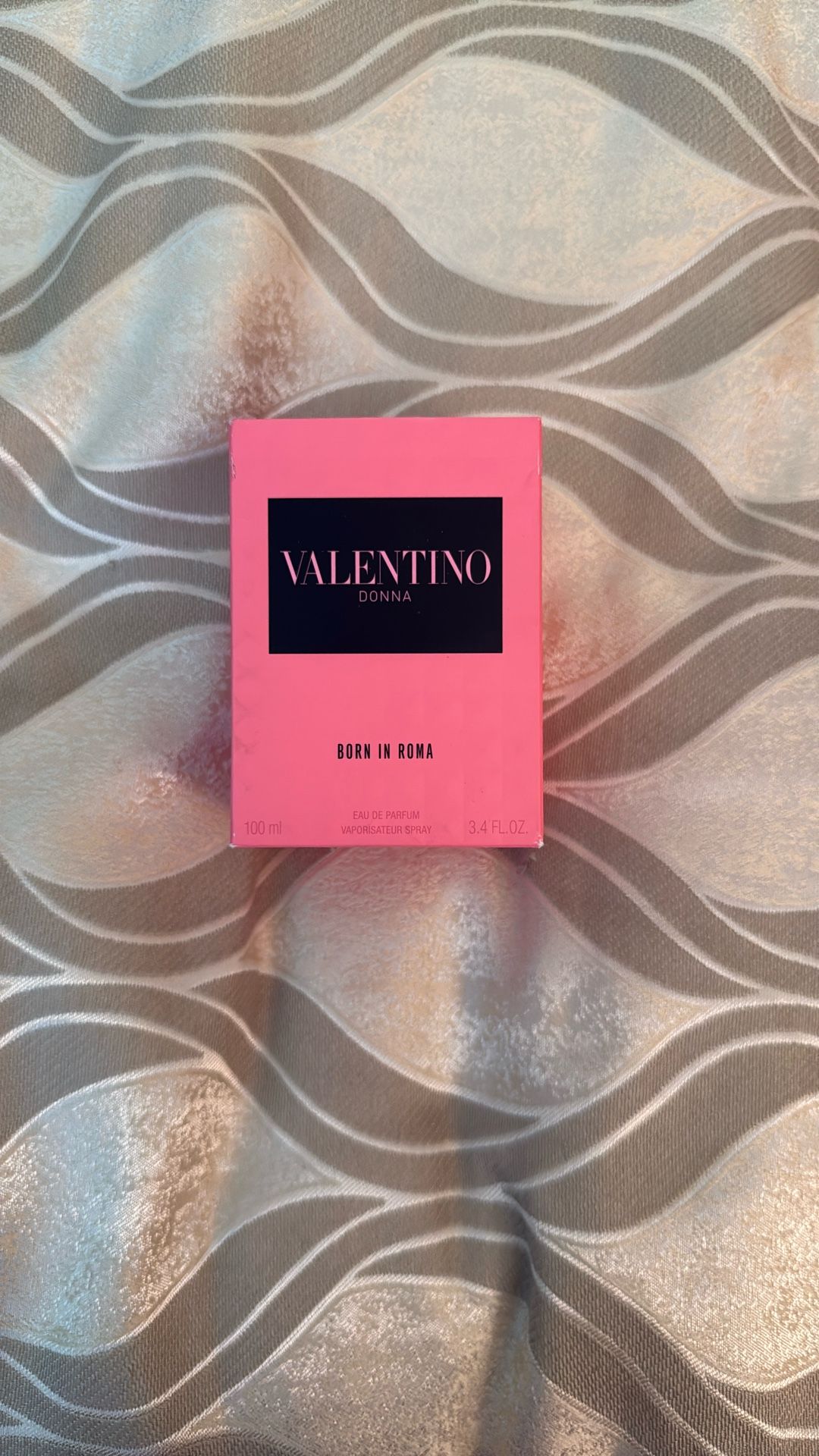 Valentino Perfume