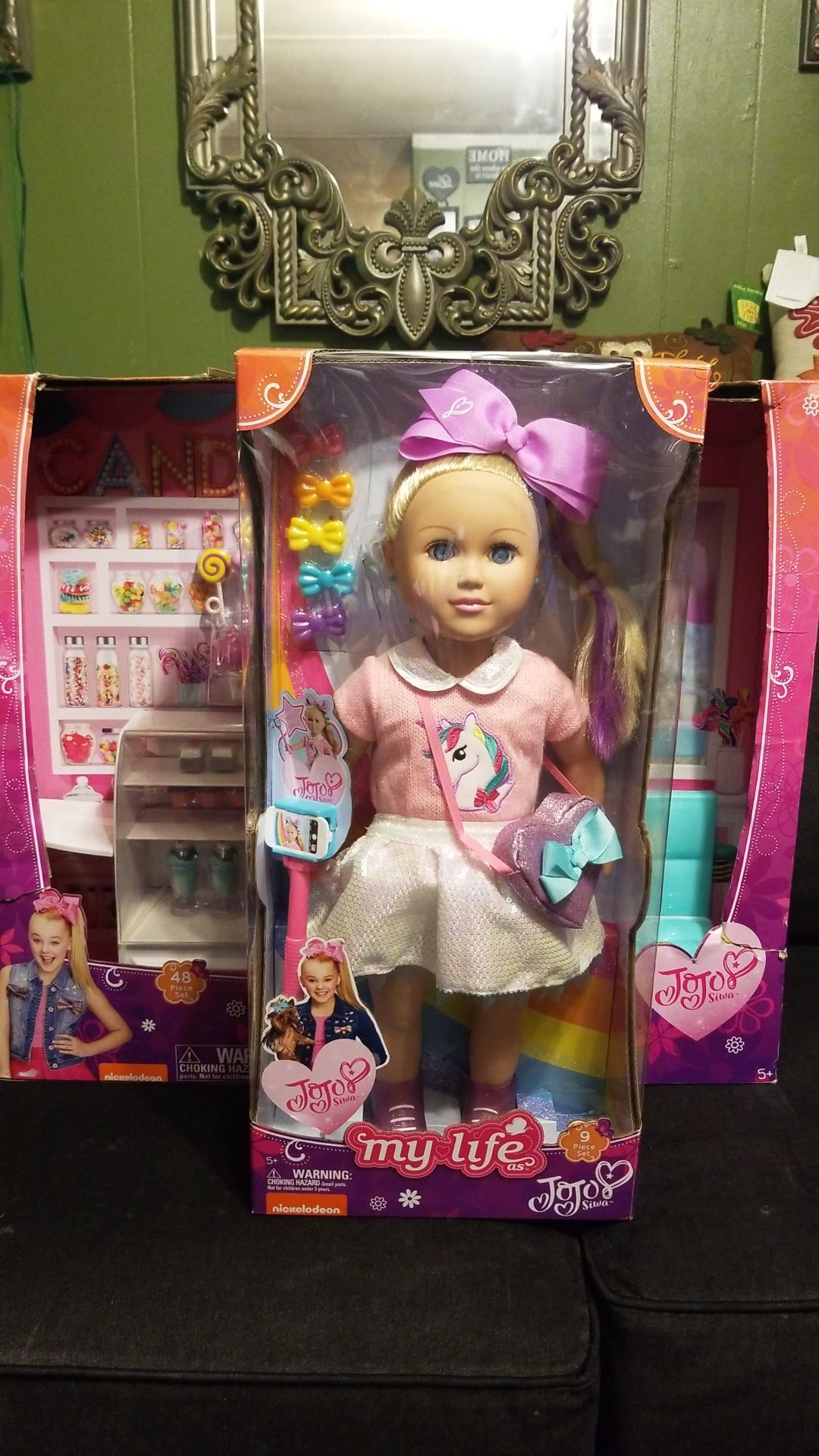 Jojo Siwa My Life Doll Candy Store | atelier-yuwa.ciao.jp