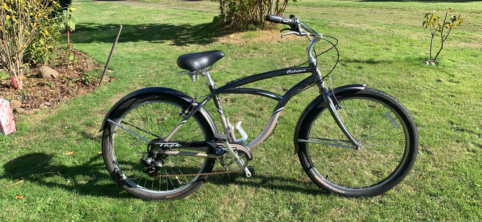 Men’s Calypso Cruiser Bike
